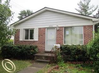 19350 Meier St, Roseville, MI