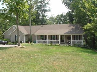 1630 Hickory Grove Rd, Lawrenceburg, KY 40342