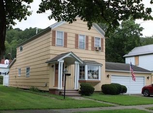628-630 E Walnut St, Titusville, PA