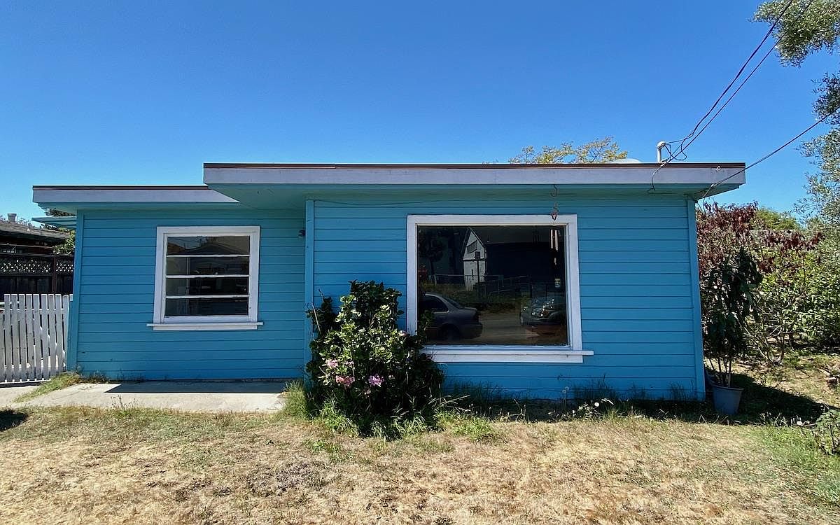 721 38th Ave Santa Cruz CA 95062 Zillow