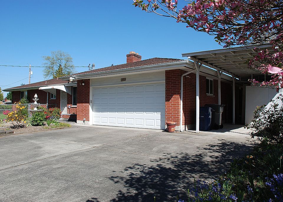House Front