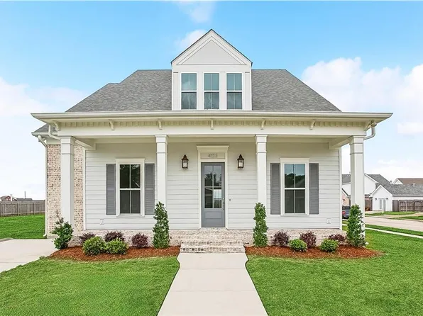 4123 Saint Elizabeth Dr, Kenner, LA 70065