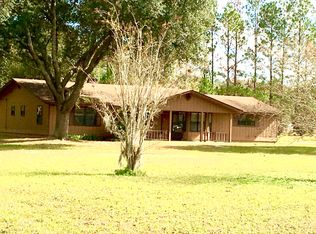 13293 N County Road 23a, Macclenny, FL 32063