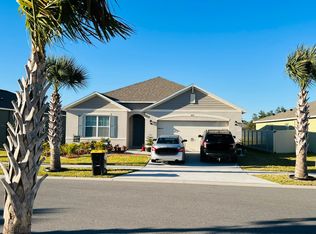 855 Big Bend Ave, Orange City, FL 32763