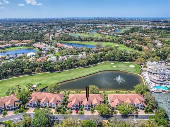 2248 Ashton Oaks LN #102, NAPLES, FL 34109