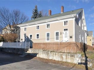 3 Short St, Woonsocket, RI 02895