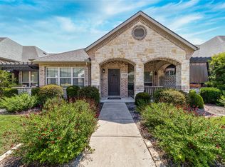 5715 Hummingbird Ln, Fairview, TX 75069