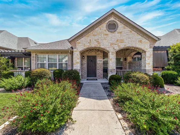 5715 Hummingbird Ln, Fairview, TX 75069