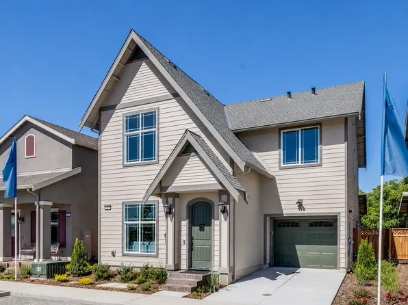 The WIllow Plan, Aspen Park