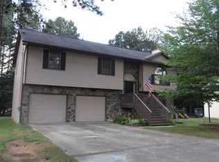 165 Eagles Nest Cir, Carrollton, GA 30116