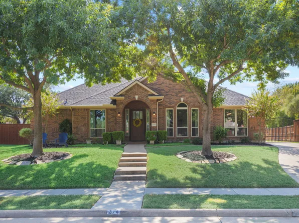 274 Love Bird Ln, Murphy, TX 75094