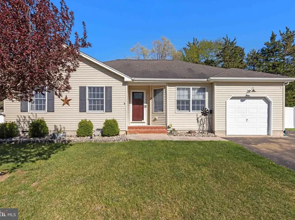 7 Sandy Ct, Little Egg Harbor, NJ 08087