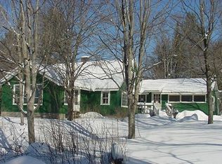 193 Evans Rd, East Montpelier, VT 05663