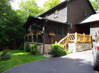 181 Whiteface Inn Ln, Lake Placid, NY 12946