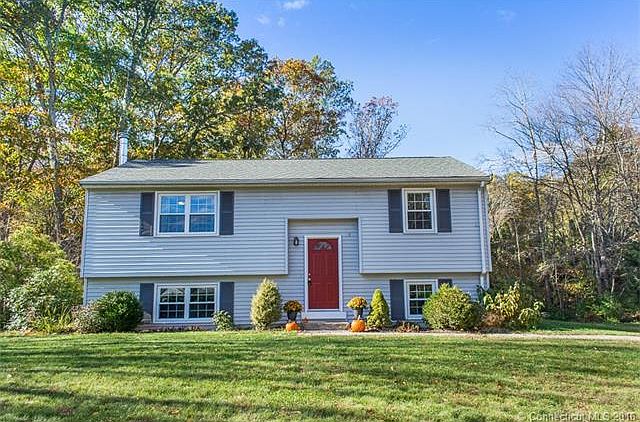 Welcome to 428 Mulberry Road!