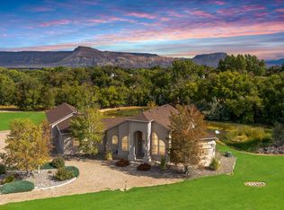 3388 C Rd, Palisade, CO 81526