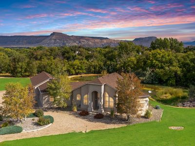 3388 C Rd, Palisade, CO, 81526