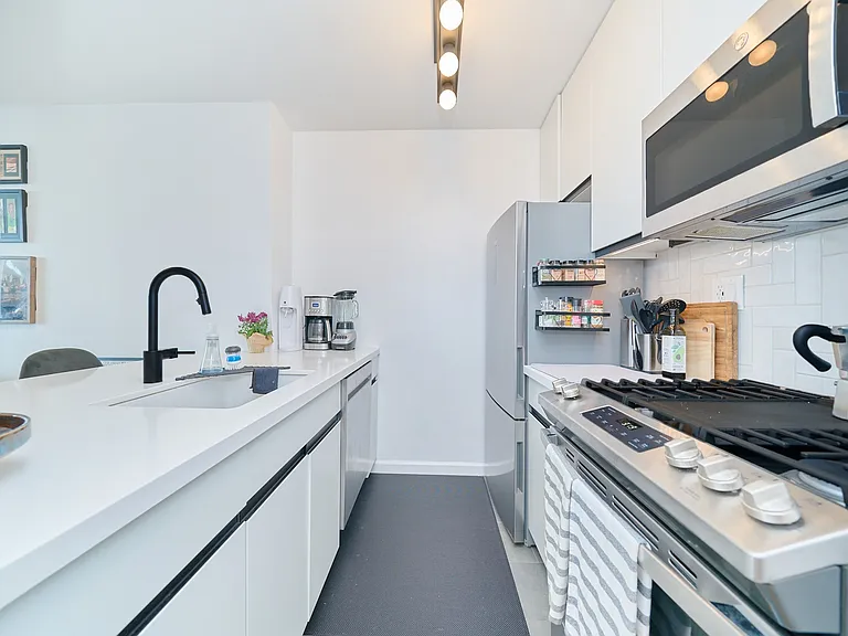 235 W 56th St #19H — Photo 3