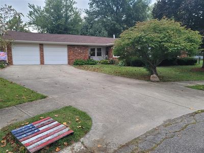 3180 Chapel Ct, Columbus, IN, 47203