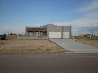 967 N Purcell Blvd, Pueblo West, CO 81007