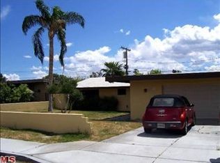69271 35th Ave, Cathedral City, CA 92234
