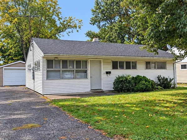 4913 Raven Rd, Lynnview, KY 40213