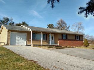1901 Old Westminster Pike, Finksburg, MD 21048