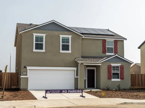 864 Arlington Ct, Tulare, CA 93274