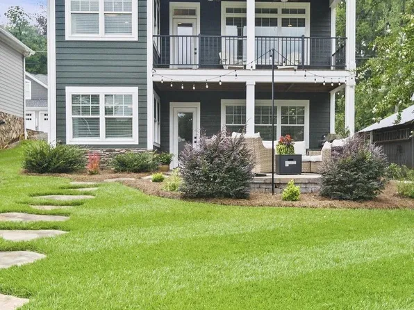 698 Lake Head Rd, Norwood, NC 28128