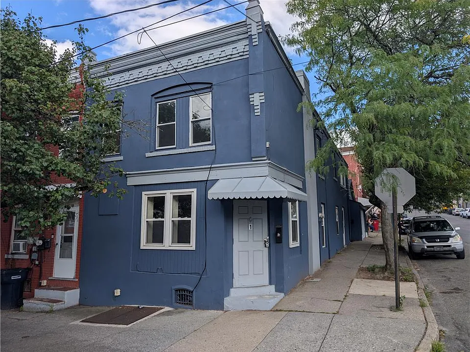 539 Atlantic St #1