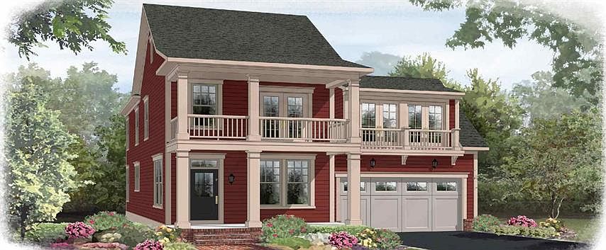2nd image of 17213 Continental Dr