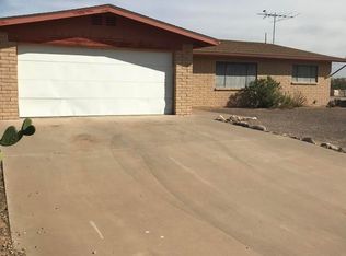 15159 S Rory Calhoun Dr, Arizona City, AZ 85123