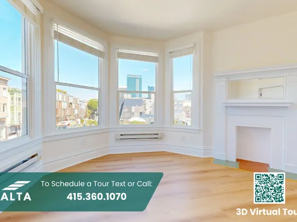 445 Octavia St APT 5, San Francisco, CA 94102