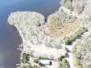 17478 Waxwing Ln, Townsend, WI 54175