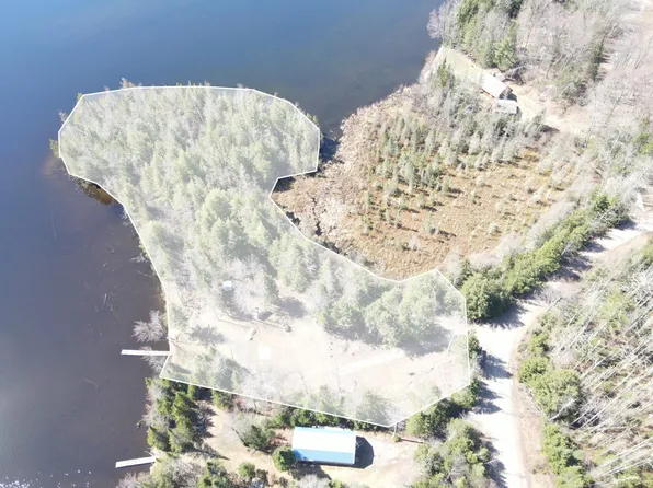 17478 Waxwing Ln, Townsend, WI 54175