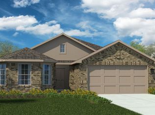 9425 Golden Tree Ave, Fort Worth, TX 76108