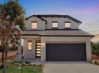 2336 Sawdust Dr, Georgetown, TX 78633
