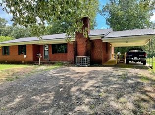 151 Good Hope Church Rd, Adamsville, TN 38310