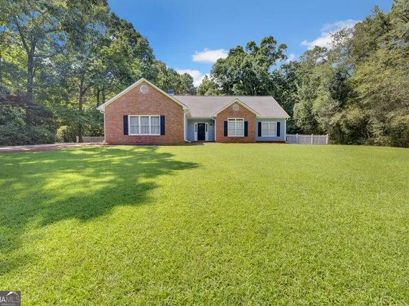 1511 Christian Cir SE, Conyers, GA 30013