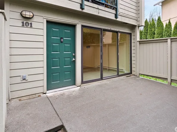 8851 166th Ave NE Unit D101, Redmond, WA 98052