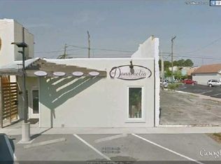 304 Williams Ave, Port St Joe, FL 32456