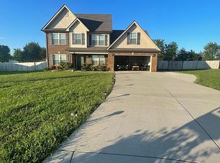 7808 Retired Ct, Murfreesboro, TN 37127