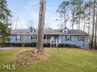 2318 Twenty One Cotton Ln, Lawrenceville, GA 30044