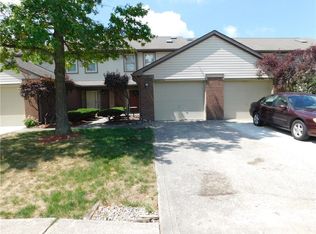 5368 N Bay Harbor Dr, Indianapolis, IN