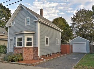 68 Haviland Ave, Lynn, MA 01902