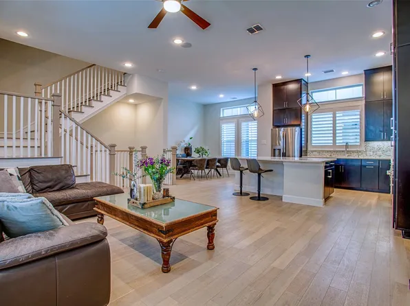 747 Spanish Oaks Pl, Dallas, TX 75204