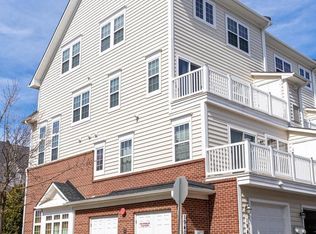 19403 Buckingham Way UNIT 19403, Germantown, MD 20874