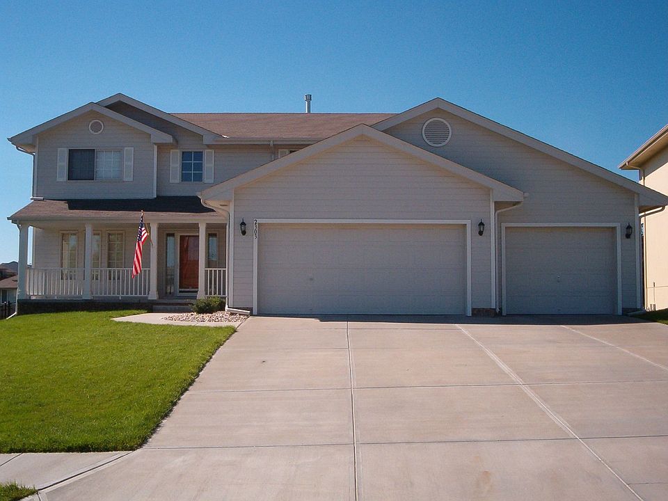 1st image of 2303 Pilgrim Dr