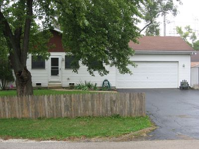 2415 Keith Ave, Joliet, IL, 60435