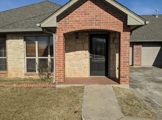 4709 Castle Bay Cv, Del City, OK 73115